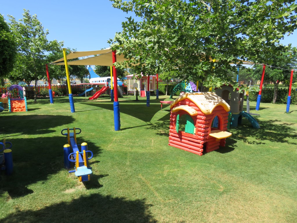 imagini hotel SPICE BELEK